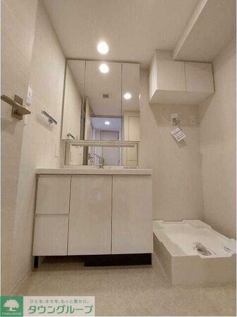 HF北千住レジデンスの物件内観写真